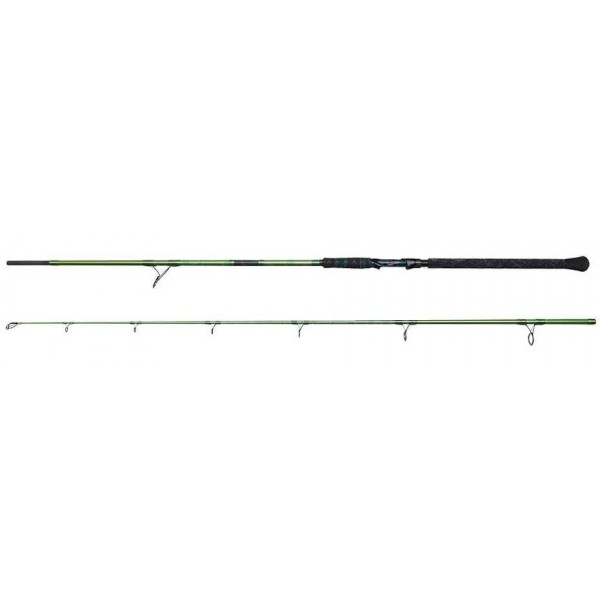DAM Madcat Green Spin New 2021 (Pilk / Catfish štapovi) - www.sportskiribolov.co.rs