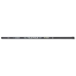 DAM Real Carbon pole