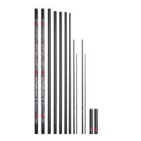 Nytro Štek Štap Rivalist Pro Power 13m