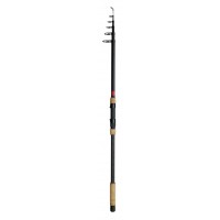 DAM Spezi Stick II Tele Eel