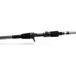 Mustad BassCraft Baitcaster (Varaličarski štapovi) - www.sportskiribolov.co.rs