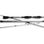 Mustad BassCraft Spinning (Varaličarski štapovi) - www.sportskiribolov.co.rs