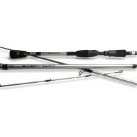 Mustad BassCraft Spinning