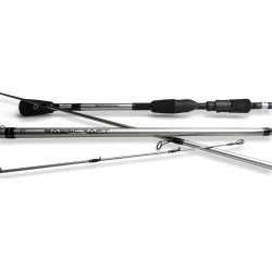 Mustad BassCraft Spinning