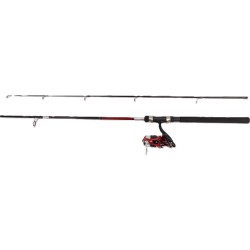 Mustad Legacy Big Hit combo set