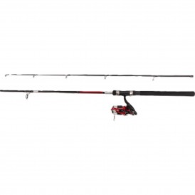 Mustad Legacy Big Hit combo set