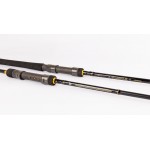 Mustad Virtux Spin (Varaličarski štapovi) - www.sportskiribolov.co.rs