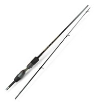 Mustad Detector Salt Light Spinning