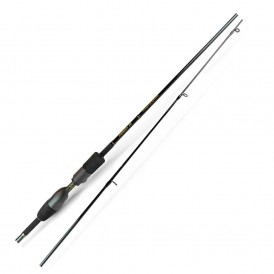 Mustad Detector Salt Light Spinning