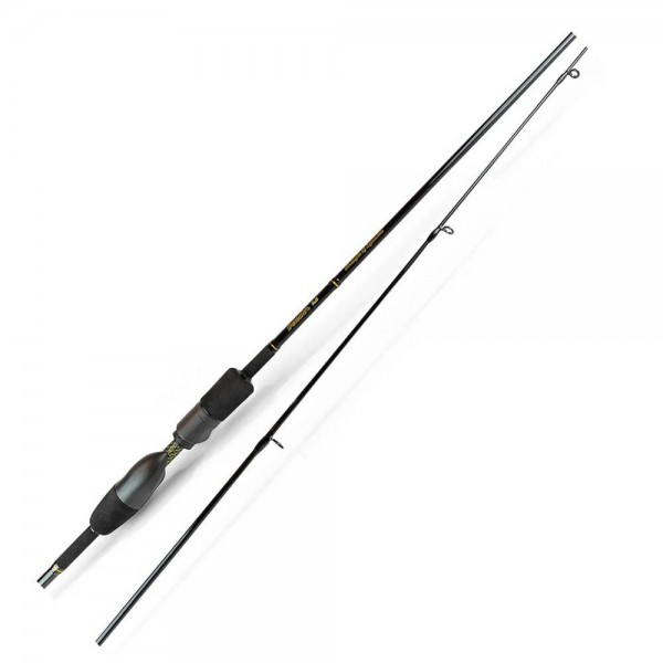 Mustad Detector Salt Light Spinning (Varaličarski štapovi) - www.sportskiribolov.co.rs