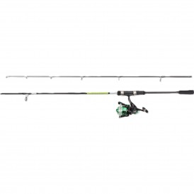 Mustad Legacy Freshwater combo set
