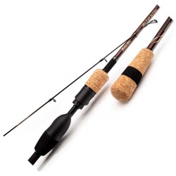 Mustad Detector Spin
