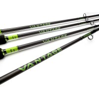 Mustad Vantage Evoq Spin