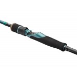 DAM Yagi Spin S2 Green M (Varaličarski štapovi) - www.sportskiribolov.co.rs