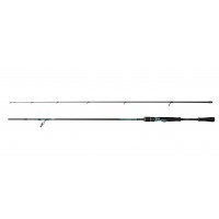 DAM Yagi Spin S2 Green M