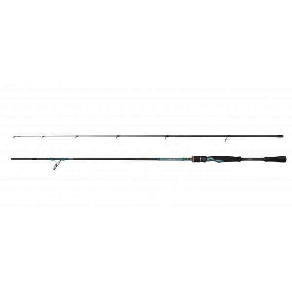 DAM Yagi Spin S2 Green M (Varaličarski štapovi) - www.sportskiribolov.co.rs