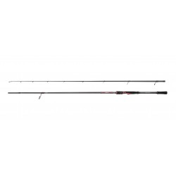 DAM Yagi Spin S2 Red H