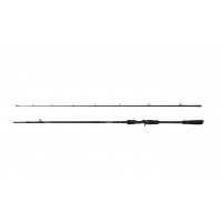 Savage Gear Revenge SG2 Heavy Game Baitcast