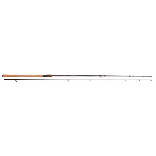 SPRO Ridge Classix Deadbait Pike (Varaličarski štapovi) - www.sportskiribolov.co.rs