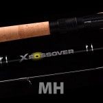 SPRO Xrossover MH  2.0 (SPRO štapovi) - www.sportskiribolov.co.rs