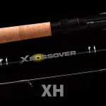 SPRO Xrossover XH  2.0 (SPRO štapovi) - www.sportskiribolov.co.rs