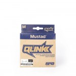 Mustad struna QLink Gator Green 150m (Upredene strune) - www.sportskiribolov.co.rs