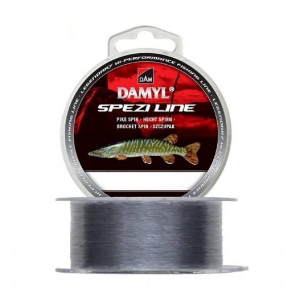 DAM Damyl Spezi Line Pike Spin (Najloni za pecanje) - www.sportskiribolov.co.rs