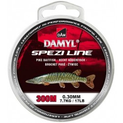 DAM Damyl Spezi Line Pike Bait Fish