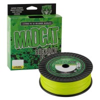 DAM Madcat Backbone 8-Braid 300m