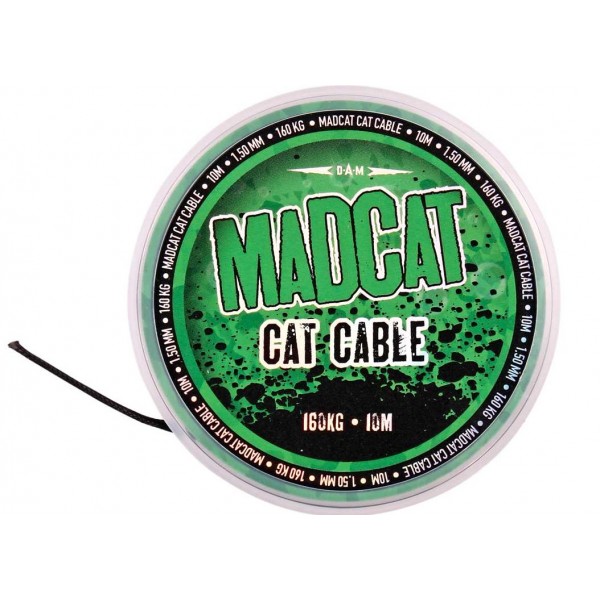 DAM Madcat Cat-Cable (Predvezi) - www.sportskiribolov.co.rs