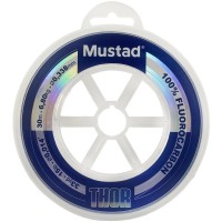 Mustad Thor fluorocarbon