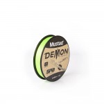 Mustad struna Demon Perfect Chartreuse 150m (Upredene strune) - www.sportskiribolov.co.rs