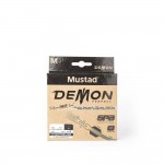 Mustad struna Demon Perfect Chartreuse 150m (Upredene strune) - www.sportskiribolov.co.rs