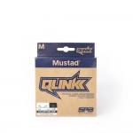 Mustad struna QLink Chartreuse 150m (Upredene strune) - www.sportskiribolov.co.rs