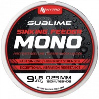 Nytro Sublime Feeder Mono najlon