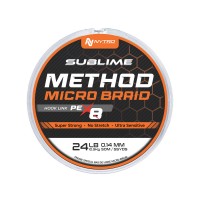 Nytro Sublime PE-X8 Method Micro struna
