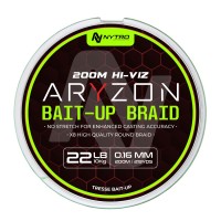Nytro Aryzon HiViz Bait Up struna