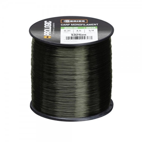 Prologic C-Series najlon green (Najloni za pecanje) - www.sportskiribolov.co.rs