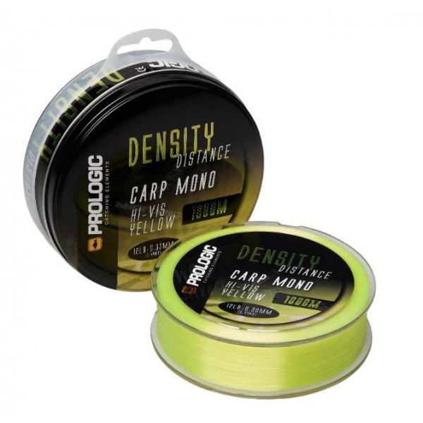 Prologic Density Distance mono 1000m (Najloni za pecanje) - www.sportskiribolov.co.rs