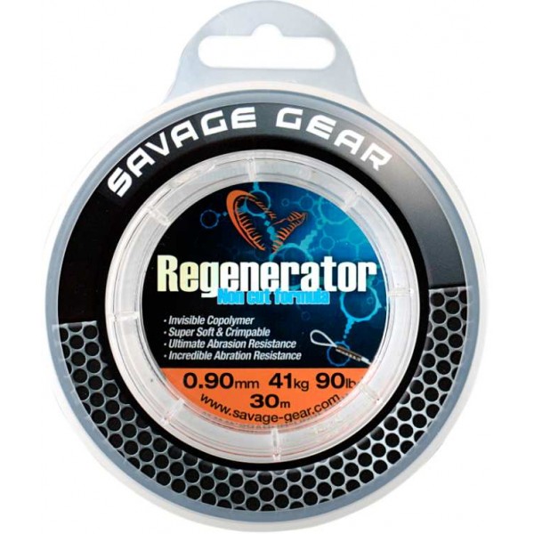 Savage Gear Regenator Mono (Predvezi) - www.sportskiribolov.co.rs