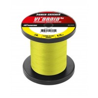 SPRO Power Catcher Vi braid 2000m
