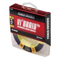 SPRO Power Catcher Vi braid 125m