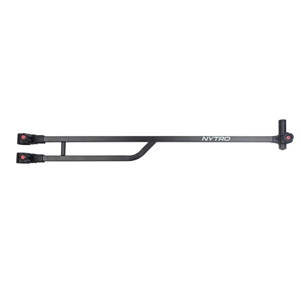 Nytro CONNECT-IT Method Feeder Arm Double 94cm (Stolice) - www.sportskiribolov.co.rs