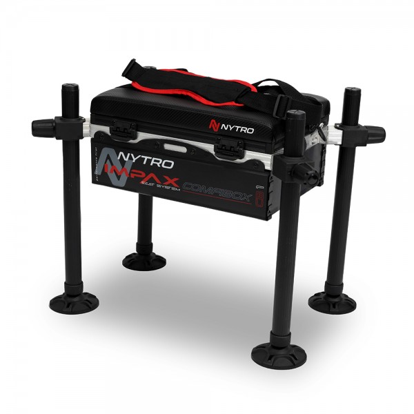 Nytro Impax Comfibox CB1 stolica (Stolice) - www.sportskiribolov.co.rs