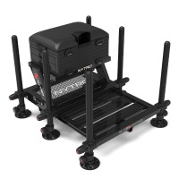 Nytro SLS36 Station stolica
