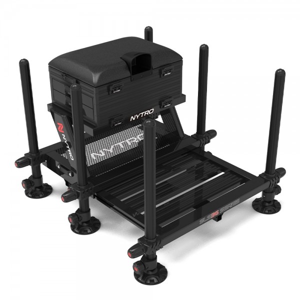 Nytro SLS36 Station stolica (Stolice) - www.sportskiribolov.co.rs