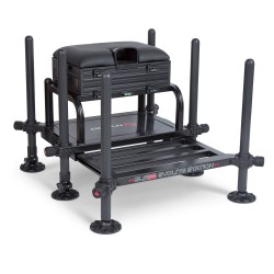 Nytro SLS36 Evolite Station stolica