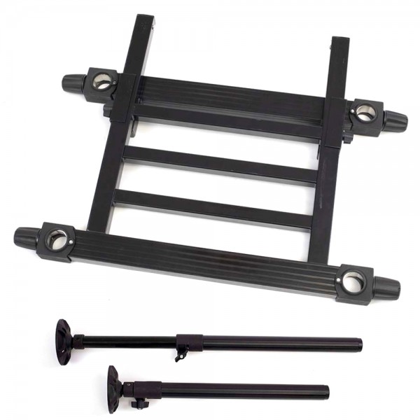 Nytro Impax Comfibox Light Footplate (Stolice) - www.sportskiribolov.co.rs