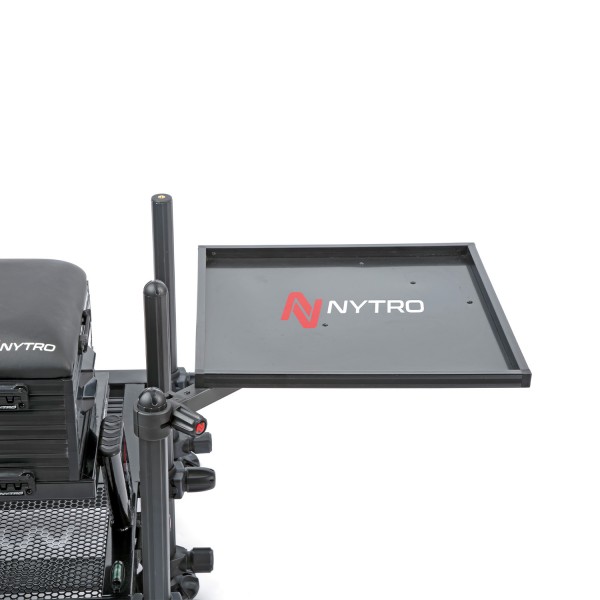 Nytro Multi Side tacna za mamce 43x43 (Stolice) - www.sportskiribolov.co.rs