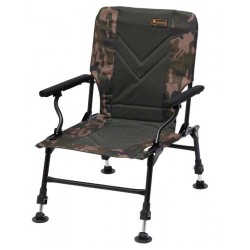 Prologic Avenger  Relax Camo stolica sa naslonima za ruke
